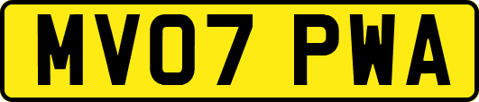 MV07PWA