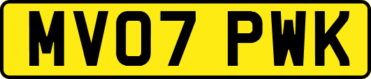 MV07PWK