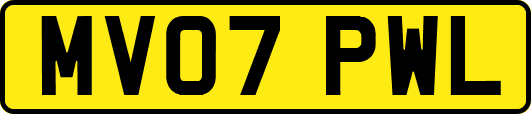 MV07PWL