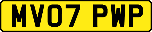 MV07PWP