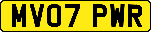 MV07PWR