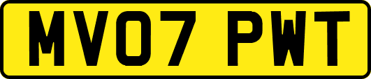 MV07PWT