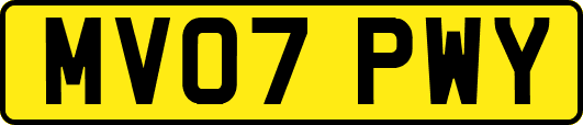 MV07PWY