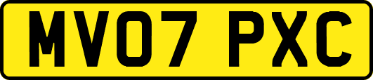 MV07PXC