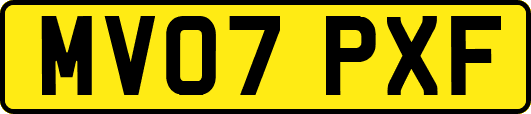 MV07PXF
