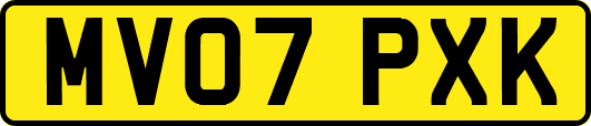 MV07PXK
