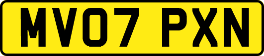 MV07PXN