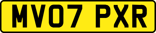 MV07PXR