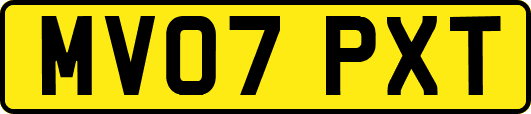 MV07PXT