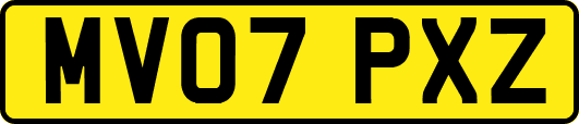 MV07PXZ