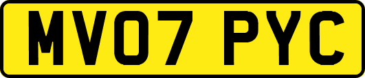 MV07PYC
