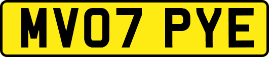 MV07PYE