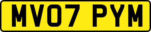 MV07PYM