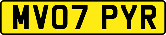 MV07PYR