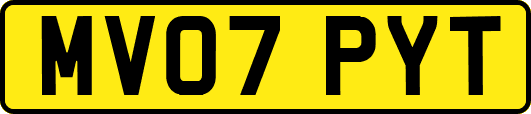 MV07PYT