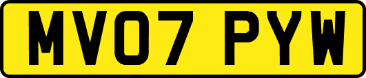 MV07PYW