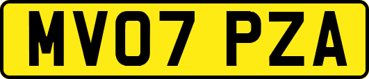 MV07PZA