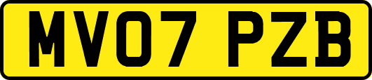 MV07PZB