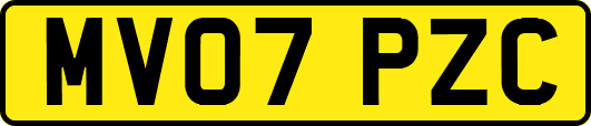 MV07PZC