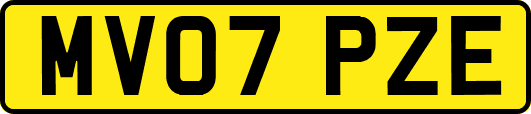 MV07PZE