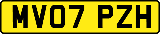 MV07PZH