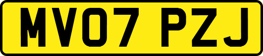 MV07PZJ