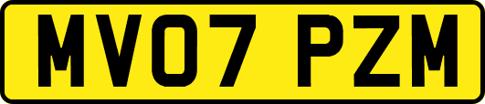 MV07PZM