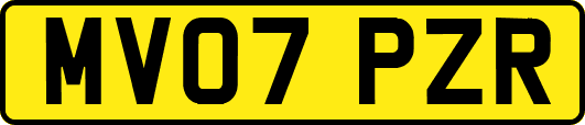 MV07PZR