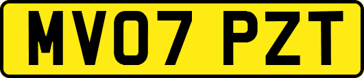 MV07PZT