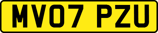 MV07PZU