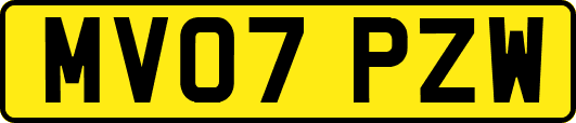 MV07PZW