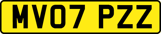 MV07PZZ