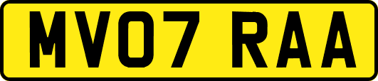 MV07RAA