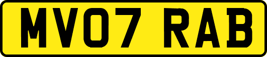 MV07RAB