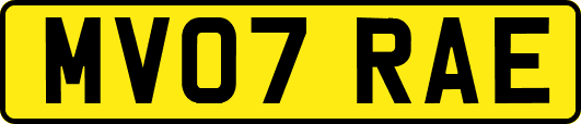MV07RAE