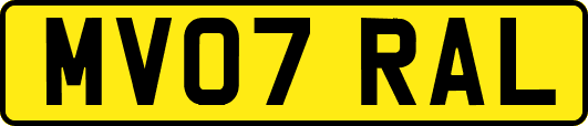 MV07RAL
