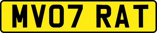MV07RAT