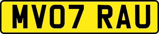MV07RAU