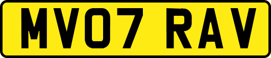 MV07RAV