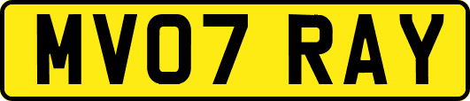 MV07RAY