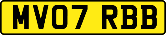 MV07RBB