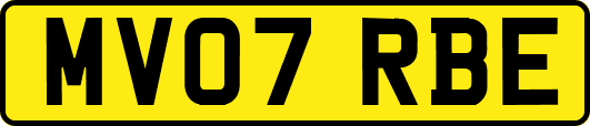 MV07RBE
