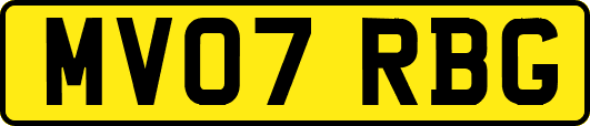 MV07RBG