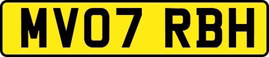 MV07RBH