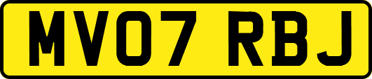 MV07RBJ