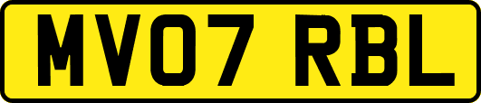 MV07RBL