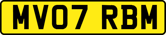 MV07RBM