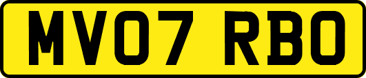 MV07RBO