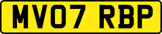 MV07RBP