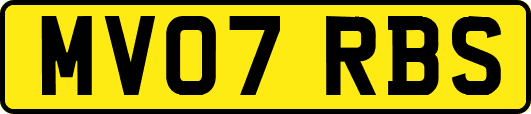 MV07RBS